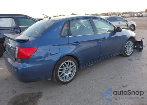 2011 Subaru Impreza 2.5I from USA, damaged, VIN JF1GE6A67BH511012